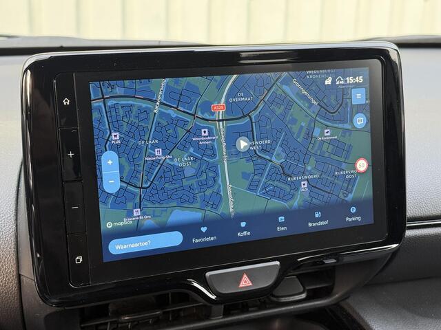 Toyota YARIS Cross 1.5 Hybrid Explore / 1e Eigenaar / Origineel Nederlands / Fabrieksgarantie t/m 27-07-2033 / Navigatie / Achteruitrijcamera / Dealer onderhouden / Afneembare Trekhaak / Stoelverwarming / Climate Control /