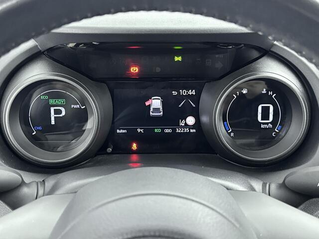 Toyota YARIS 1.5 Hybrid 115 Dynamic Limited | 16" Lichtmetalen velgen | Keyless Entry/Start | Parkeercamera |