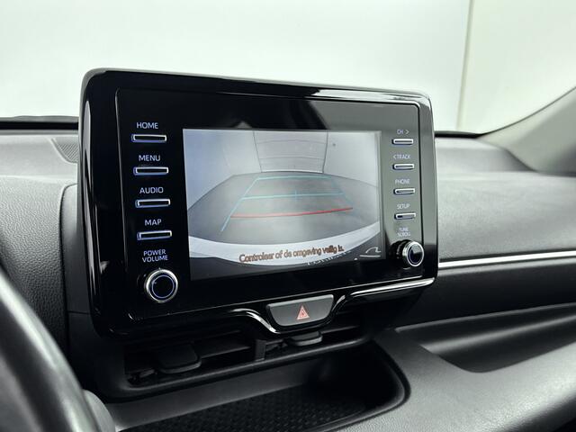 Toyota YARIS 1.5 Hybrid 115 Dynamic Limited | 16" Lichtmetalen velgen | Keyless Entry/Start | Parkeercamera |