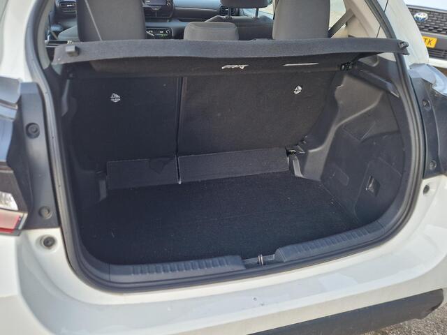 Toyota YARIS 1.5 Hybrid Active