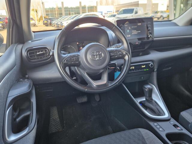 Toyota YARIS 1.5 Hybrid Active