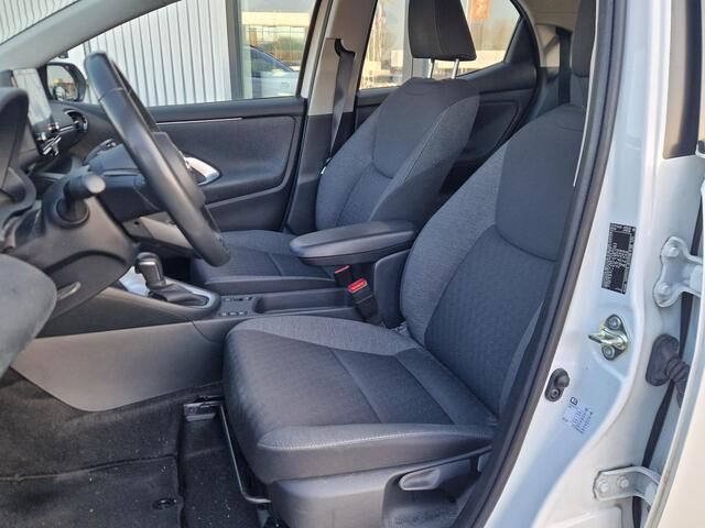 Toyota YARIS 1.5 Hybrid Active