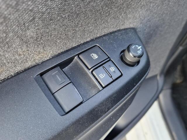 Toyota YARIS 1.5 Hybrid Active