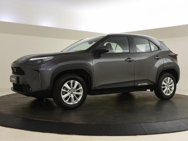 Toyota YARIS Cross 1.5 Hybrid Active Plus | Navigatie | Keyless | Head Up Display