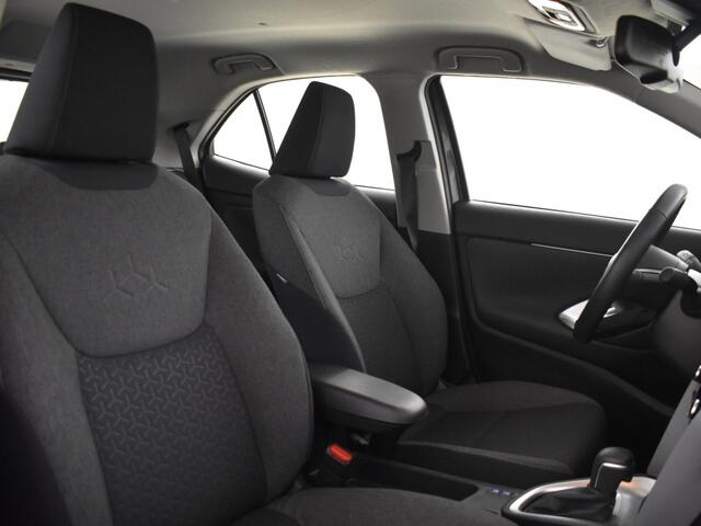 Toyota YARIS Cross 1.5 Hybrid Active Plus | Navigatie | Keyless | Head Up Display
