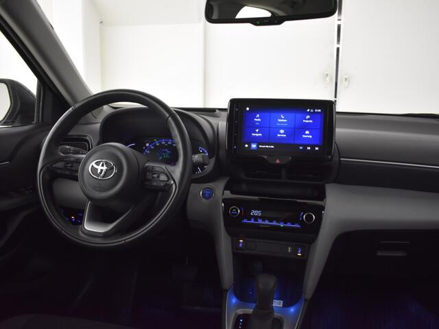 Toyota YARIS Cross 1.5 Hybrid Active Plus | Navigatie | Keyless | Head Up Display