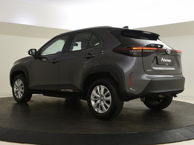 Toyota YARIS Cross 1.5 Hybrid Active Plus | Navigatie | Keyless | Head Up Display