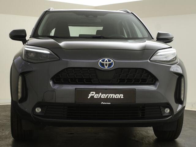 Toyota YARIS Cross 1.5 Hybrid Active Plus | Navigatie | Keyless | Head Up Display