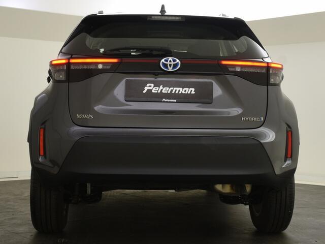Toyota YARIS Cross 1.5 Hybrid Active Plus | Navigatie | Keyless | Head Up Display