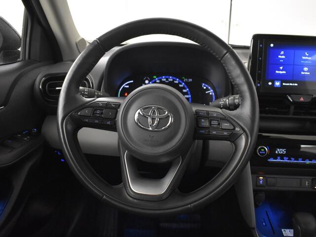 Toyota YARIS Cross 1.5 Hybrid Active Plus | Navigatie | Keyless | Head Up Display