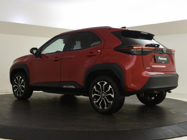Toyota YARIS Cross 1.5 Hybrid 115 Style | Stuur en Stoelverwarming | Keyless