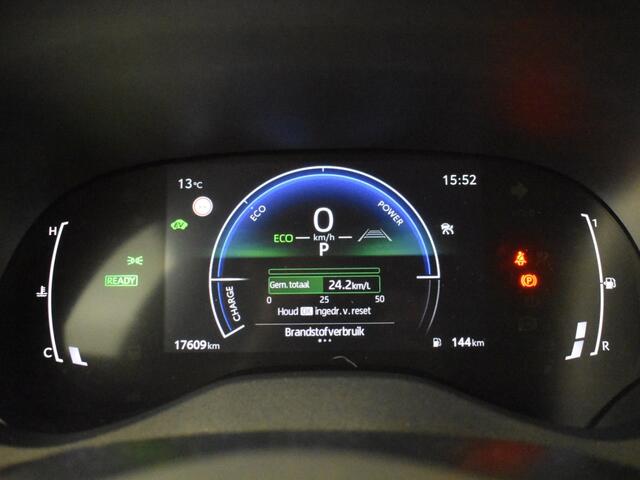 Toyota YARIS Cross 1.5 Hybrid 115 Style | Stuur en Stoelverwarming | Keyless