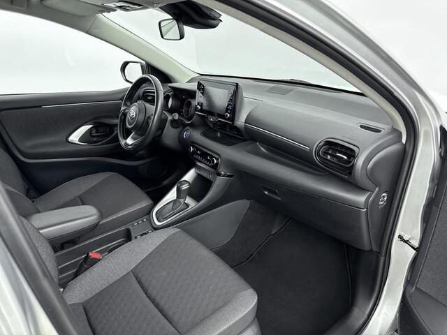 Toyota YARIS 1.5 Hybrid Dynamic | Achteruitrijcamera | Cruise control