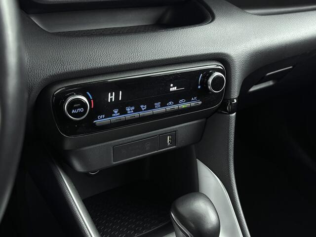 Toyota YARIS 1.5 Hybrid Dynamic | Achteruitrijcamera | Cruise control