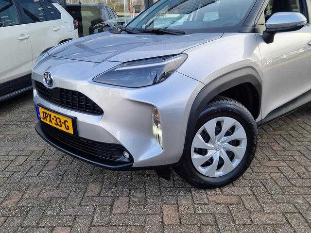 Toyota YARIS Cross 1.5 Hybrid Active
