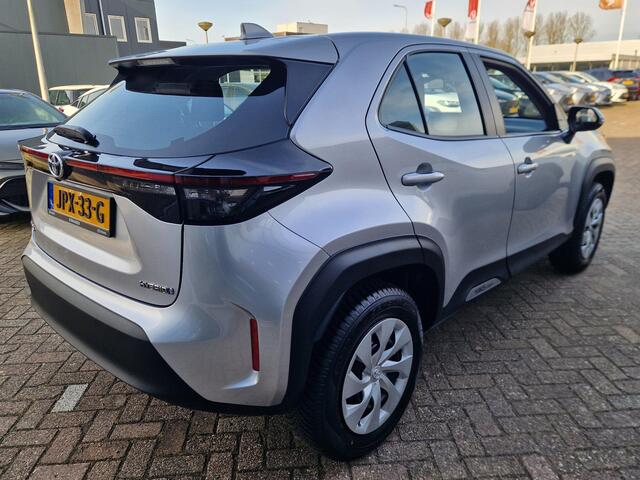 Toyota YARIS Cross 1.5 Hybrid Active