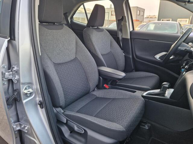 Toyota YARIS Cross 1.5 Hybrid Active