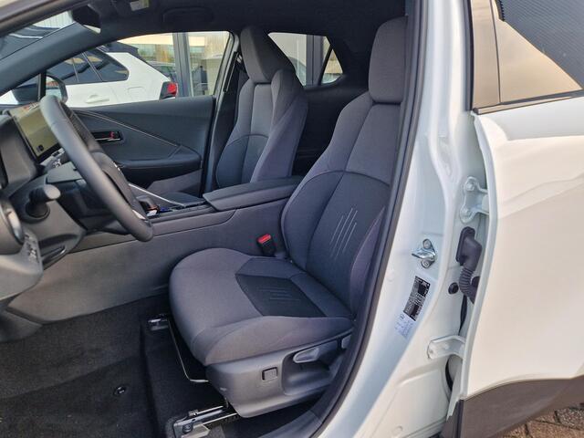 Toyota YARIS Cross 1.5 Hybrid Active