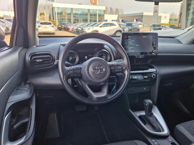 Toyota YARIS Cross 1.5 Hybrid Active