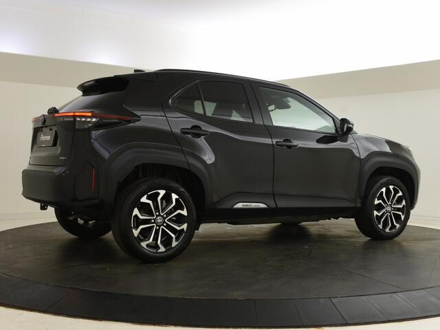 Toyota YARIS Cross 1.5 Hybrid 115 Style | stoel + stuurverwarmd |