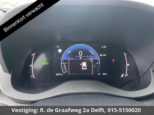 Toyota YARIS Cross 1.5 Hybrid 115 Dynamic | Stuur-& Stoelverwarming | Apple Carplay & AndroidAUTO | Camera