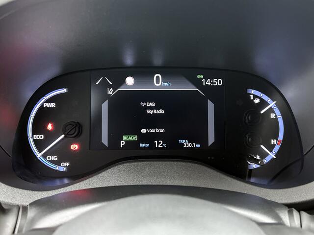 Toyota YARIS Cross 1.5 Hybrid Executive