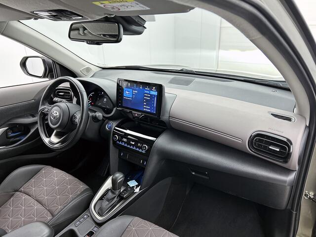 Toyota YARIS Cross 1.5 Hybrid Executive