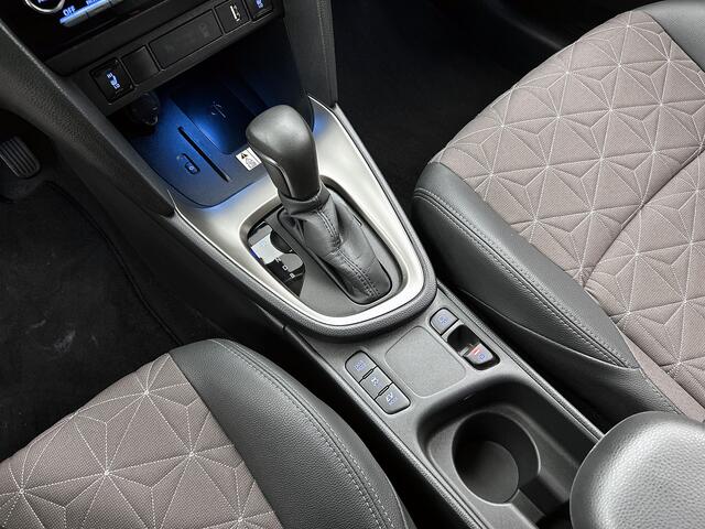 Toyota YARIS Cross 1.5 Hybrid Executive