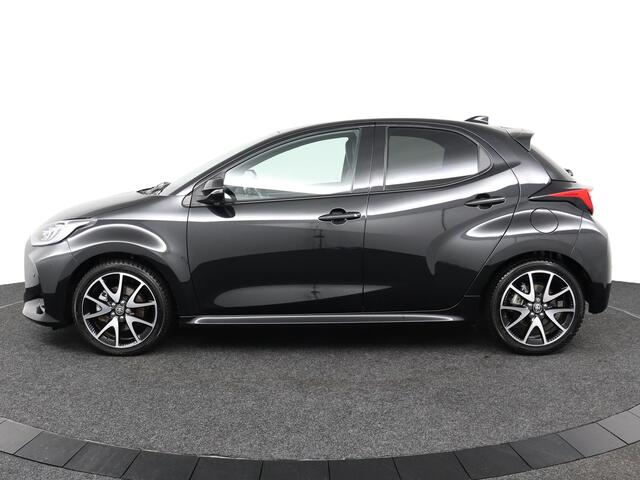 Toyota YARIS 1.5 Hybrid Executive | Apple Carplay/Android Auto | dodehoek detectie | parkeer sensoren |