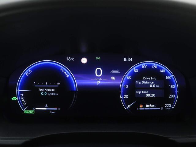 Toyota YARIS Hybrid 130 GR Sport *Vraag Naar De Levertijd*