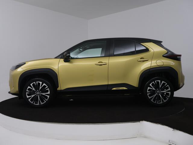 Toyota YARIS Cross 1.5 Hybrid Executive