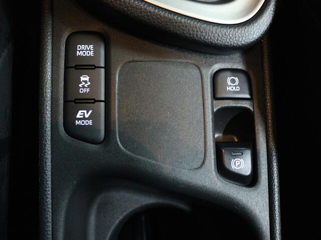 Toyota YARIS Cross 1.5 Hybrid Executive