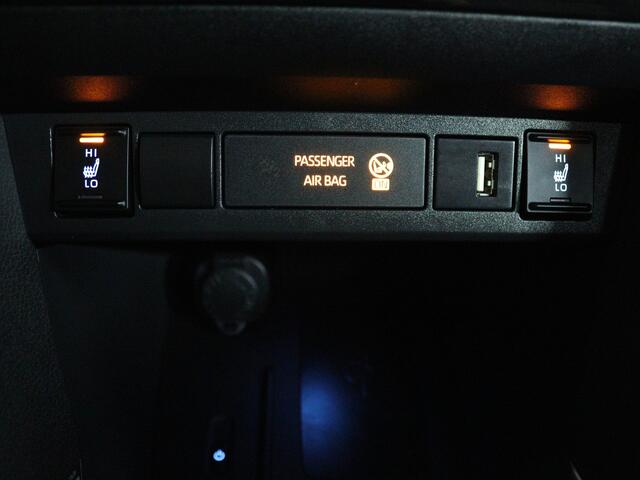 Toyota YARIS Cross 1.5 Hybrid Executive