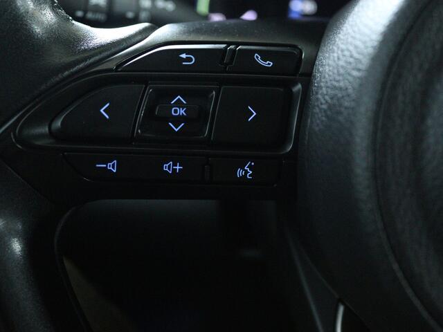 Toyota YARIS Cross 1.5 Hybrid Executive