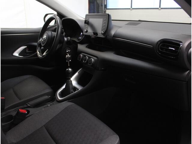 Toyota YARIS 1.5 VVT-i Active CAMERA | AIRCO | CARPLAY | ADAPCRUISE | LED | CV | DAB | ISOFIX