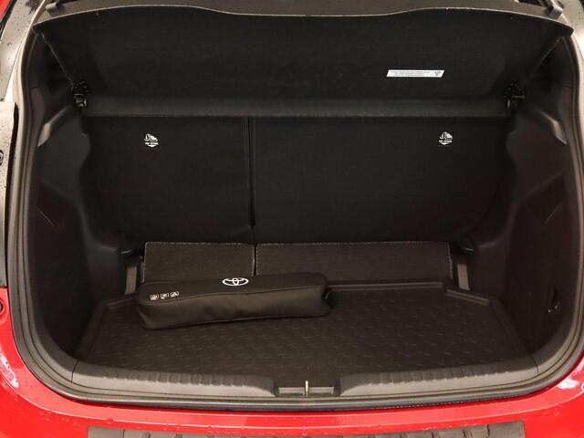 Toyota YARIS 1.5 Hybrid Executive - STOELVERWARMING - KEYLESS ENTRY & START - APPLE CARPLAY/ ANDROID AUTO - LEDEREN BEKLEDING - NAVIGATIE - ACHTERUITRIJ CAMERA - ADAPTIVE CRUISE CONTROL