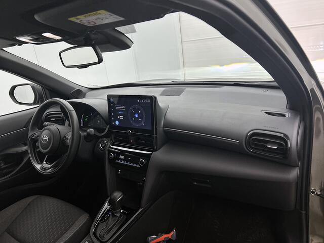 Toyota YARIS Cross 1.5 Hybrid Dynamic Comfort Pack | NL dealeronderhouden |