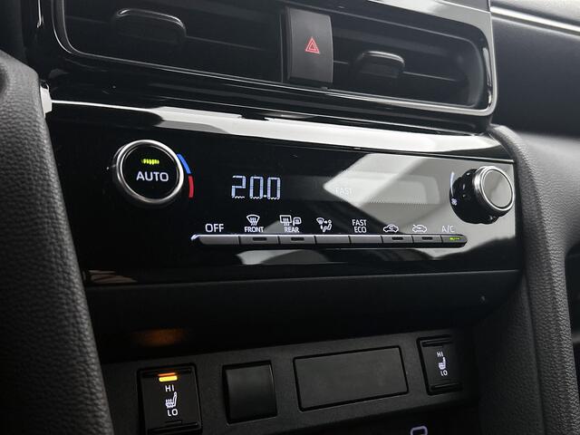 Toyota YARIS Cross 1.5 Hybrid Dynamic Comfort Pack | NL dealeronderhouden |