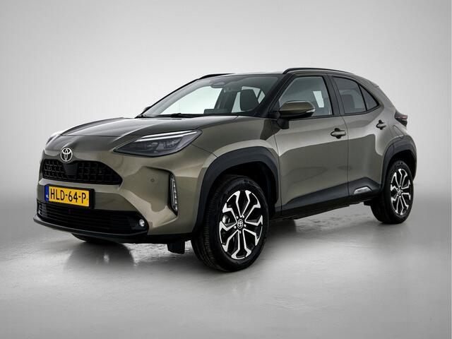 Toyota YARIS Cross 1.5 Hybrid Dynamic Comfort Pack | NL dealeronderhouden |