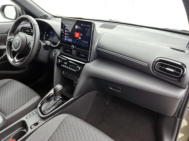 Toyota YARIS Cross 1.5 Hybrid Dynamic Comfort Pack | NL dealeronderhouden |