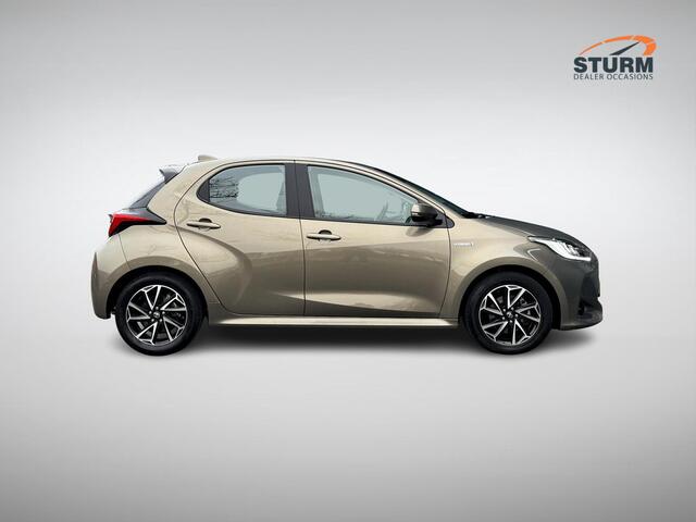 Toyota YARIS 1.5 Hybrid Dynamic NL-Auto