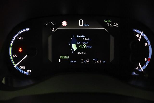 Toyota YARIS Cross 1.5 Hybrid Dynamic | Apple Carplay/Android Auto | Navigatie | Parkeercamera | Adaptieve Cruise Control |