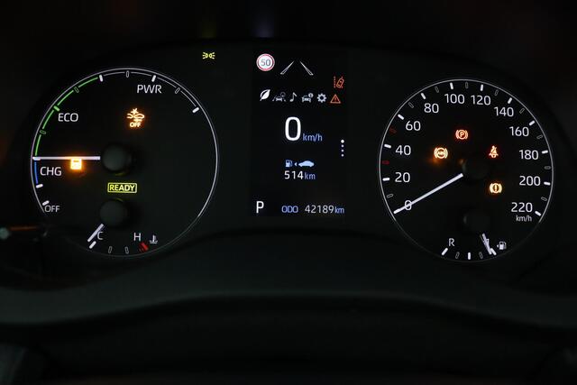 Toyota YARIS 1.5 Hybrid Active | Apple Carplay/Android Auto | Navigatie | Stoelverwarming |