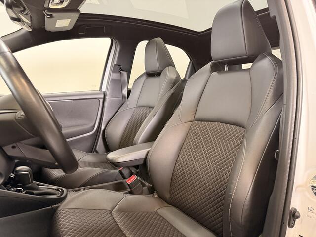 Toyota YARIS 1.5 Hybrid Executive | Apple Carplay | voorzien van Premium Pack | Dealeronderhouden | Pearl White |