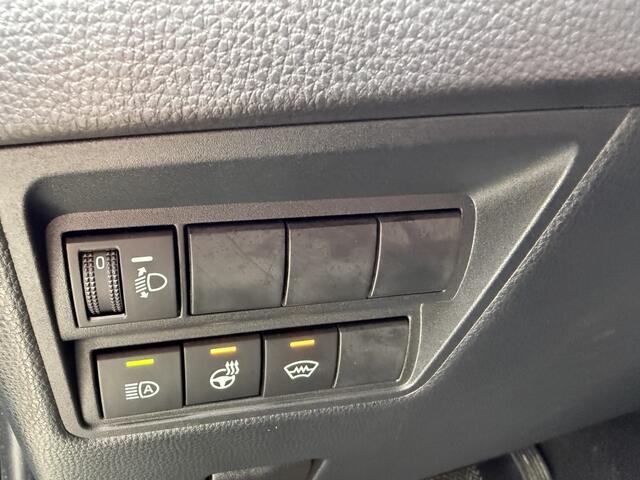 Toyota YARIS Cross 1.5 Hybrid 130 Dynamic | Stuur en Stoelverwarming | All Seasons