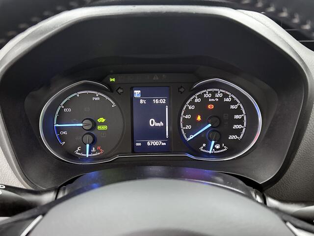 Toyota YARIS 1.5 Hybrid Active Achteruitrijcamera I Lane Assist I Regensensor