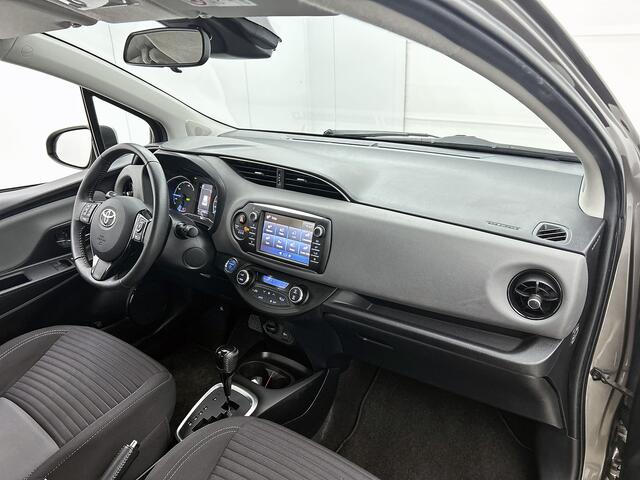 Toyota YARIS 1.5 Hybrid Active Achteruitrijcamera I Lane Assist I Regensensor