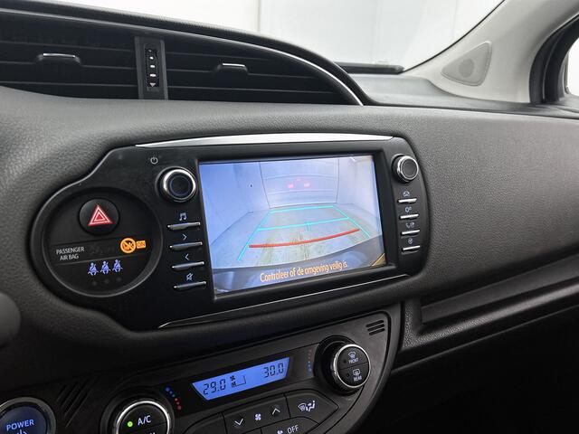Toyota YARIS 1.5 Hybrid Active Achteruitrijcamera I Lane Assist I Regensensor