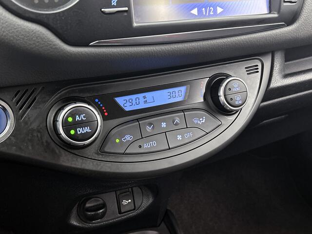 Toyota YARIS 1.5 Hybrid Active Achteruitrijcamera I Lane Assist I Regensensor