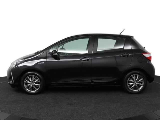 Toyota YARIS 1.5 Hybrid Design | Navigatie | Keyless Entry | Achteruitrijcamera | Climate Control |